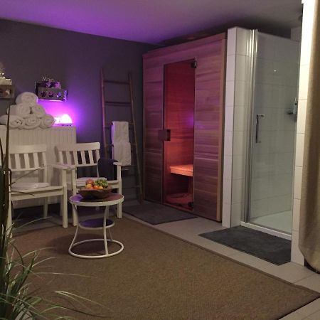 Bed & Breakfast Mestreech Maastricht Buitenkant foto