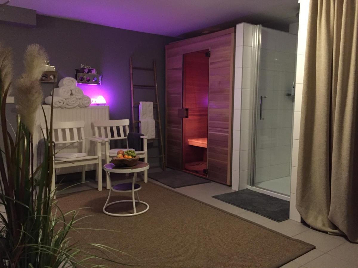 Bed & Breakfast Mestreech Maastricht Buitenkant foto