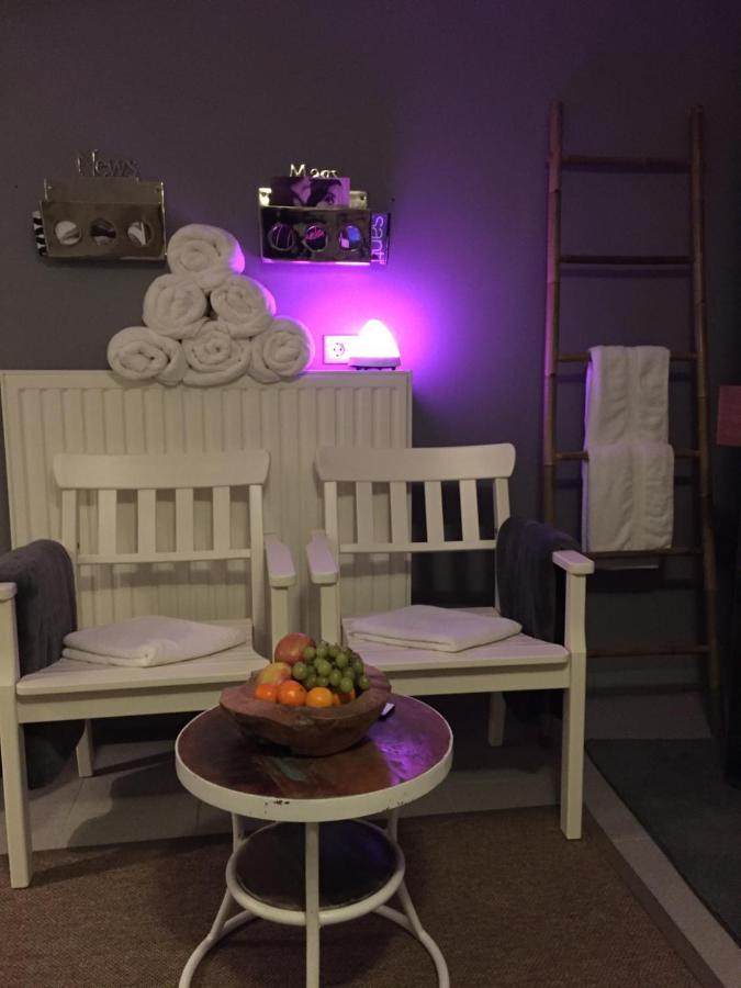 Bed & Breakfast Mestreech Maastricht Buitenkant foto