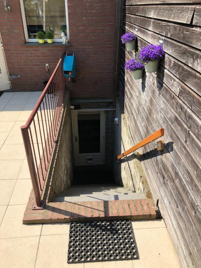 Bed & Breakfast Mestreech Maastricht Buitenkant foto