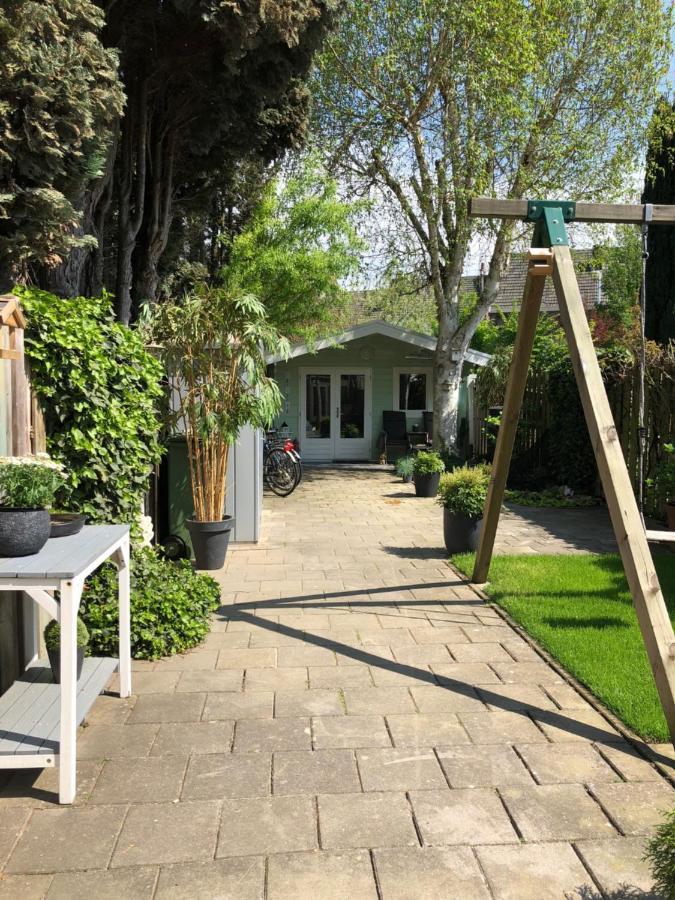 Bed & Breakfast Mestreech Maastricht Buitenkant foto